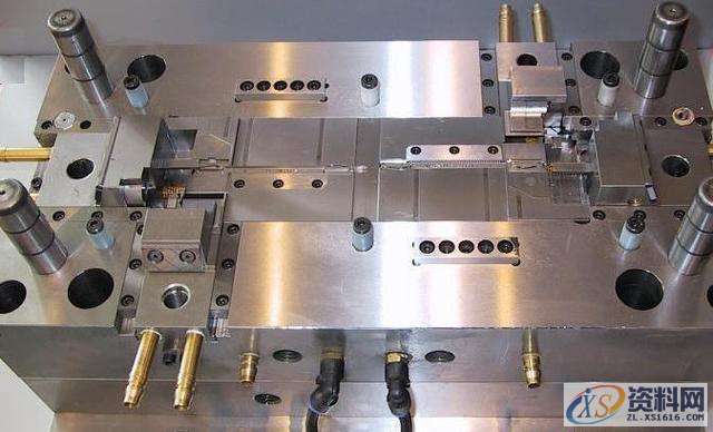 分享塑胶模具知识,浇口,流道,注塑,塑料,模具,第6张 分享塑胶模具知识,浇口,流道,注塑,塑料,模具,第6张