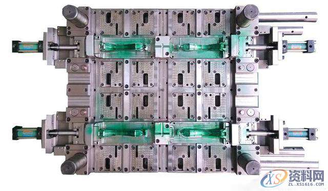 分享塑胶模具知识,浇口,流道,注塑,塑料,模具,第8张 分享塑胶模具知识,浇口,流道,注塑,塑料,模具,第8张