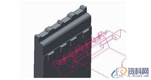 三板模(拉带模具)结构与设计,模具,尺寸,第14张 三板模(拉带模具)结构与设计,模具,尺寸,第14张