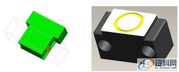 三板模(拉带模具)结构与设计,模具,尺寸,第5张 三板模(拉带模具)结构与设计,模具,尺寸,第5张