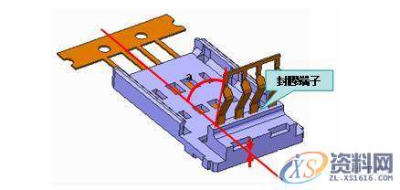 三板模(拉带模具)结构与设计,模具,尺寸,第16张 三板模(拉带模具)结构与设计,模具,尺寸,第16张
