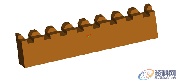 三板模(拉带模具)结构与设计,模具,尺寸,第11张 三板模(拉带模具)结构与设计,模具,尺寸,第11张