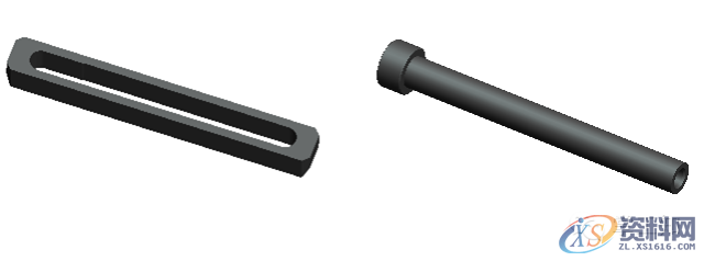 三板模(拉带模具)结构与设计,模具,尺寸,第6张 三板模(拉带模具)结构与设计,模具,尺寸,第6张