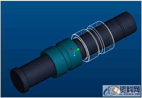 三板模(拉带模具)结构与设计,模具,尺寸,第2张 三板模(拉带模具)结构与设计,模具,尺寸,第2张
