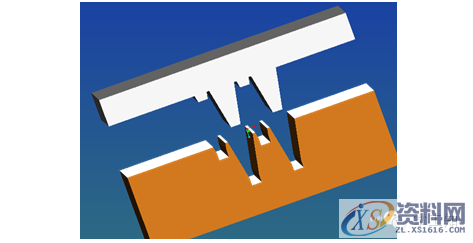 三板模(拉带模具)结构与设计,模具,尺寸,第13张 三板模(拉带模具)结构与设计,模具,尺寸,第13张