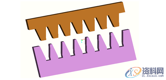 三板模(拉带模具)结构与设计,模具,尺寸,第12张 三板模(拉带模具)结构与设计,模具,尺寸,第12张