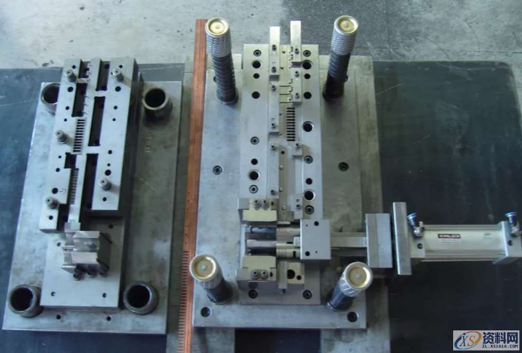 五金冲压模具设计智造完整的流程和方式方法,模具,是否,冲头,设计,产品,第3张 五金冲压模具设计智造完整的流程和方式方法,模具,是否,冲头,设计,产品,第3张