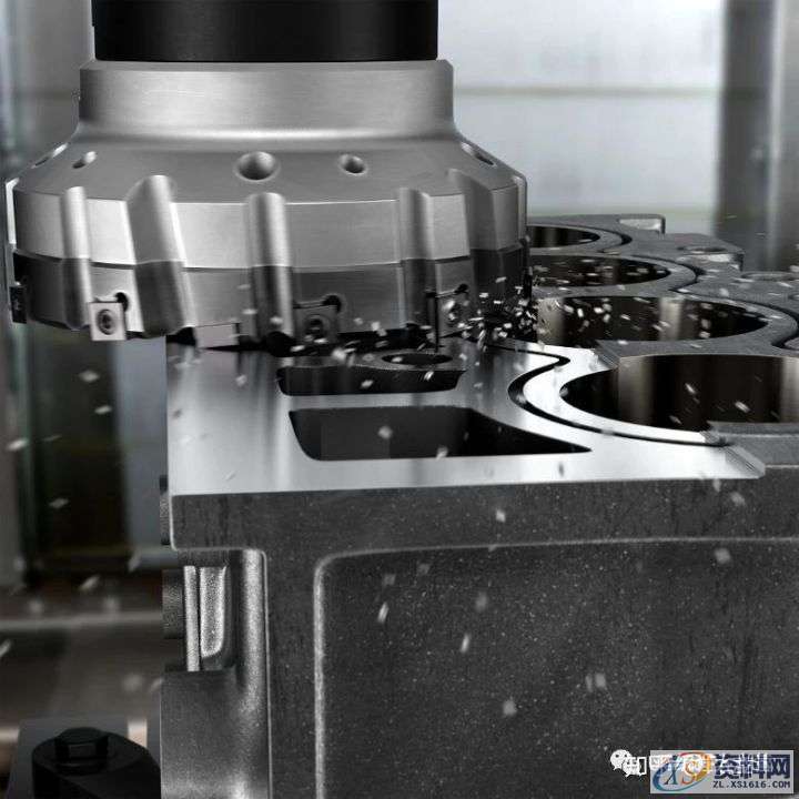 CNC加工中心常见的问题及改善方法,问题,第3张 CNC加工中心常见的问题及改善方法,问题,第3张