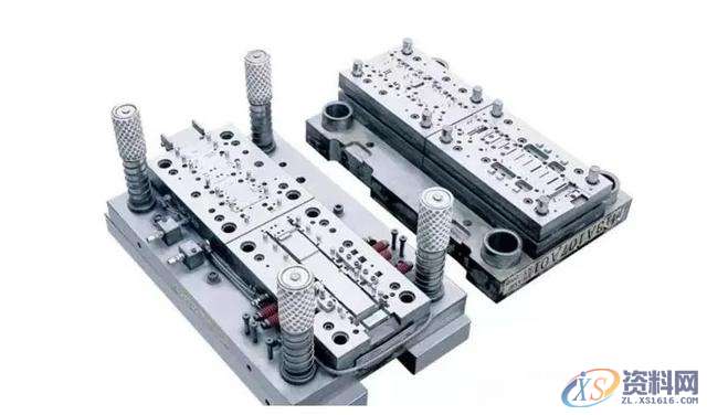 五金模具设计学习资料分享,拉伸,尺寸,工件,产品,第4张 五金模具设计学习资料分享,拉伸,尺寸,工件,产品,第4张