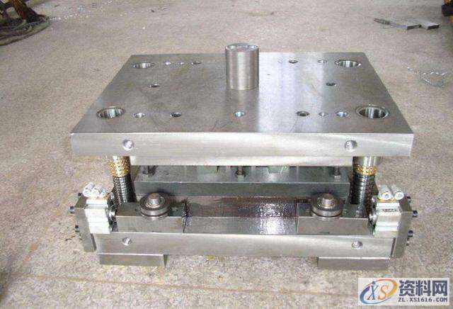 五金模具设计学习资料分享,拉伸,尺寸,工件,产品,第2张 五金模具设计学习资料分享,拉伸,尺寸,工件,产品,第2张