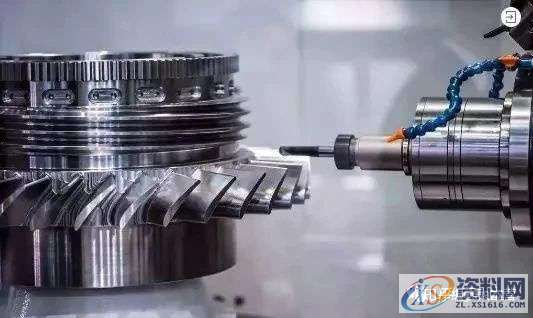 CNC加工中心常见的问题及改善方法,问题,第1张 CNC加工中心常见的问题及改善方法,问题,第1张