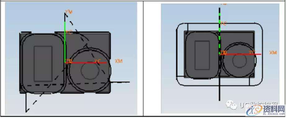 UG CAM编程参数详解,再没有比这更详细的教程了!,参数,教程,第28张 UG CAM编程参数详解,再没有比这更详细的教程了!,参数,教程,第28张