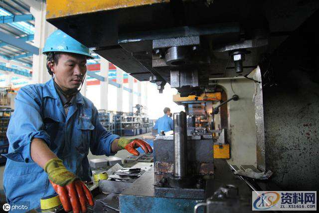 20条模具设计的工艺禁忌,弯曲,成形,第8张