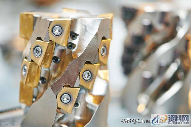 数控编程没有经验,加工参数怎么设置?,数控,参数,设置,加工,第2张 数控编程没有经验,加工参数怎么设置?,数控编程没有经验,加工参数怎么选?我用CimatronE优化查询参数,数控,参数,设置,加工,第2张