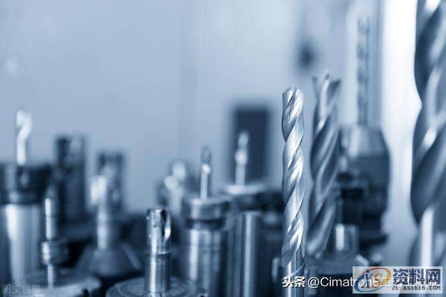 数控编程没有经验,加工参数怎么设置?,数控,参数,设置,加工,第1张 数控编程没有经验,加工参数怎么设置?,数控编程没有经验,加工参数怎么选?我用CimatronE优化查询参数,数控,参数,设置,加工,第1张