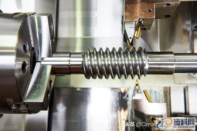 数控编程没有经验,加工参数怎么设置?,数控,参数,设置,加工,第3张 数控编程没有经验,加工参数怎么设置?,数控编程没有经验,加工参数怎么选?我用CimatronE优化查询参数,数控,参数,设置,加工,第3张