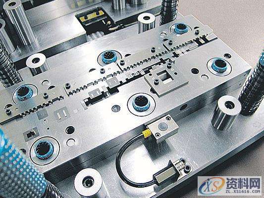 做好这9点,搞定连续模不再是难事,第3张 做好这9点,搞定连续模不再是难事,做好这9点,连续模不再是难事!,第3张