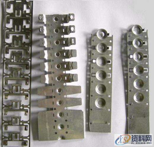 做好这9点,搞定连续模不再是难事,第4张 做好这9点,搞定连续模不再是难事,做好这9点,连续模不再是难事!,第4张