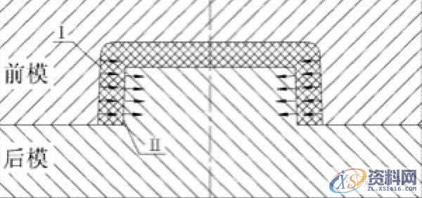模具设计分享——产品出模方式的确定,顶针,设计,可以,模具,第2张