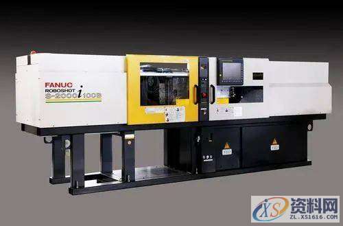 塑胶模具设计:注射成型原理及塑料成型种类,成型,第2张 塑胶模具设计:注射成型原理及塑料成型种类,成型,第2张