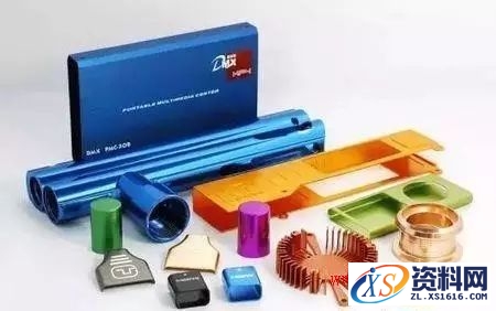 表面处理方法之阳极氧化工艺,各种表面处理方法之阳极氧化,耐磨性,第3张