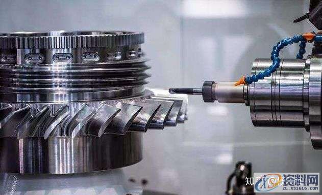 CNC加工过程常见问题点及处理方式,工件,程序,第1张