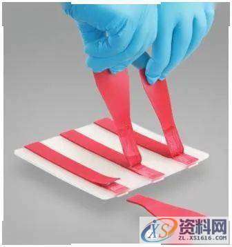 塑胶模双色模设计的基本原则，值得收藏！,产品,注塑,模具,第5张