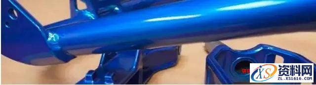 表面处理方法之粉末喷涂工艺,各种表面处理方法之粉末喷涂,工件,第3张