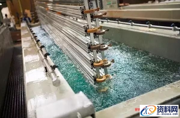 表面处理方法之电镀工艺,电镀,产品,工艺,镀层,第6张 表面处理方法之电镀工艺,各种表面处理方法之电镀工艺,电镀,产品,工艺,镀层,第6张