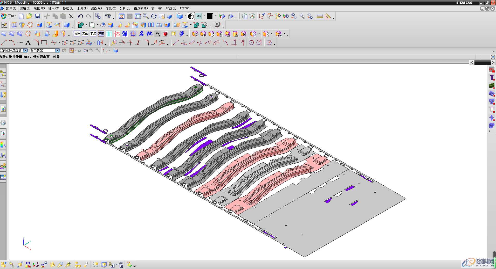 五金冲压模具设计的18条经验技巧分享,冲头,模具,刃口,间隙,第3张