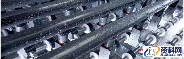 各种表面处理方法之光蚀刻教程,第4张 各种表面处理方法之光蚀刻教程,各种表面处理方法之光蚀刻,第4张