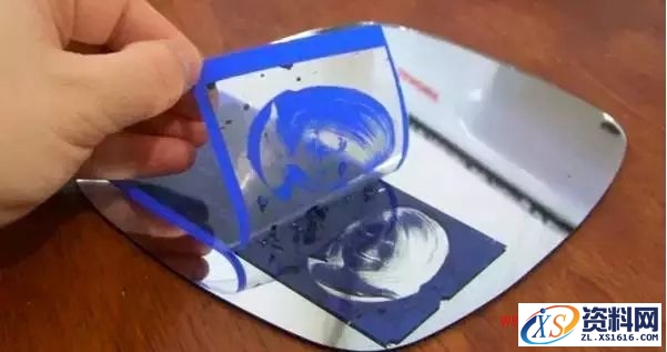 各种表面处理方法之光蚀刻教程,第3张 各种表面处理方法之光蚀刻教程,各种表面处理方法之光蚀刻,第3张