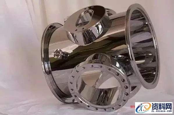 各种表面处理方法之电解抛光图文教程,抛光,第6张 各种表面处理方法之电解抛光图文教程,各种表面处理方法之电解抛光,抛光,第6张