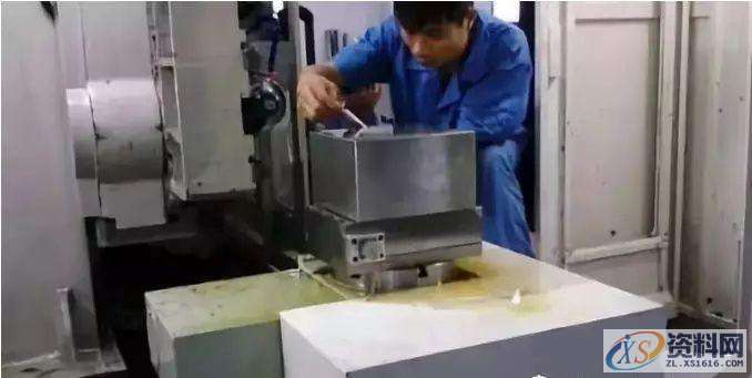 数控铣加工比普铣的优势,大多数人选择数控铣的原因,加工,零件,精雕,模具设计,第2张 数控铣加工比普铣的优势,大多数人选择数控铣的原因,加工,零件,精雕,模具设计,第2张