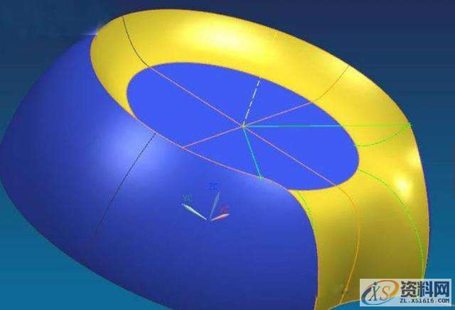 UG零基础学习UG编程从什么学起?如何快速入门,加工,电极,第1张 UG零基础学习UG编程从什么学起?如何快速入门,加工,电极,第1张