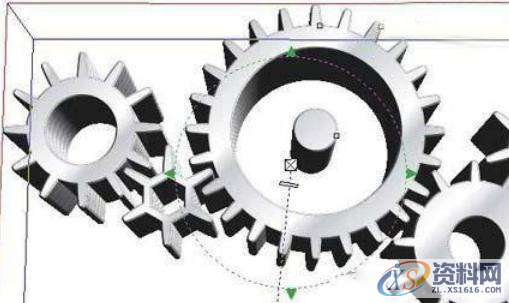 UG零基础学习UG编程从什么学起?如何快速入门,加工,电极,第2张 UG零基础学习UG编程从什么学起?如何快速入门,加工,电极,第2张