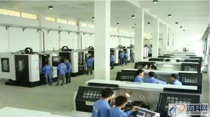 数控铣加工比普铣的优势,大多数人选择数控铣的原因,加工,零件,精雕,模具设计,第3张 数控铣加工比普铣的优势,大多数人选择数控铣的原因,加工,零件,精雕,模具设计,第3张