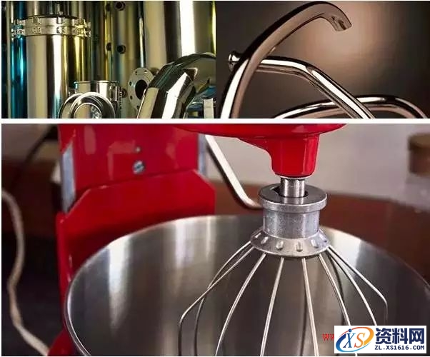 各种表面处理方法之电解抛光图文教程,抛光,第5张 各种表面处理方法之电解抛光图文教程,各种表面处理方法之电解抛光,抛光,第5张