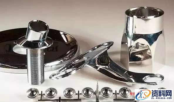 各种表面处理方法之真空电镀图文教程,电镀,第5张 各种表面处理方法之真空电镀图文教程,各种表面处理方法之真空电镀,电镀,第5张