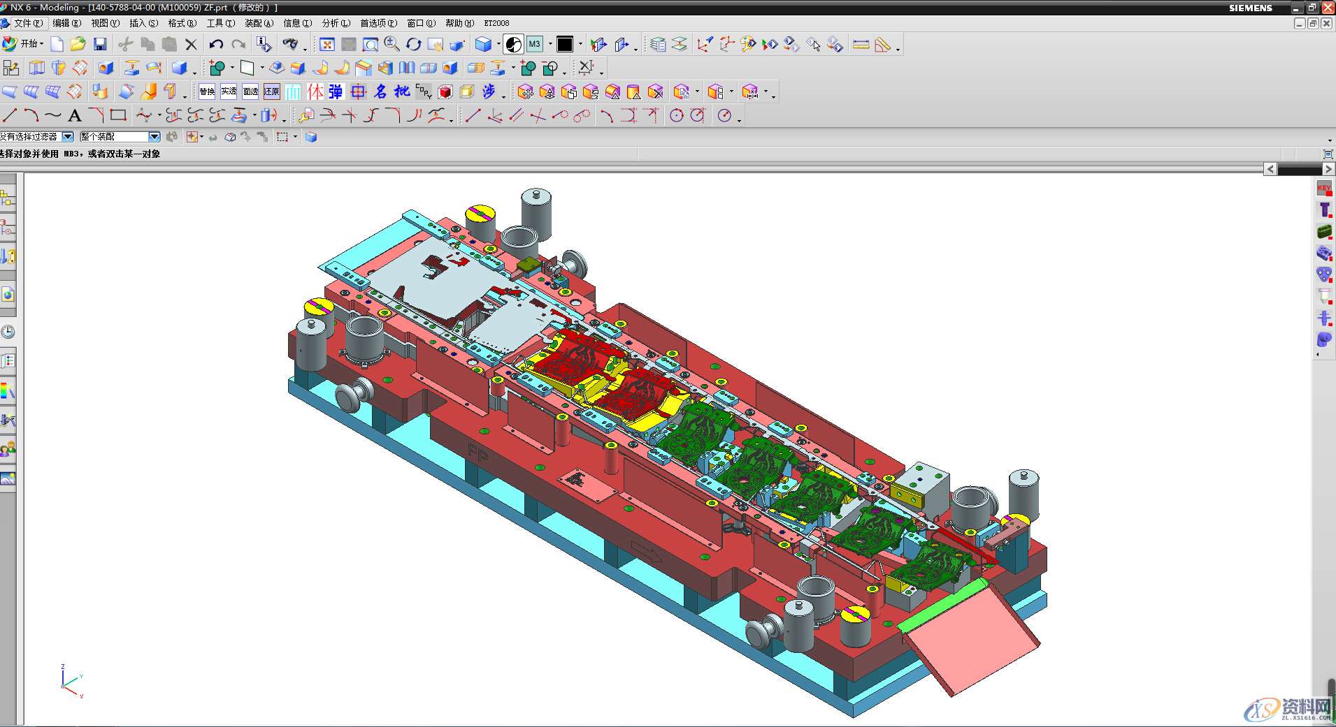 五金模具设计的各种分类方法,冲模,模具,成形,弯曲,第2张 五金模具设计的各种分类方法,冲模,模具,成形,弯曲,第2张