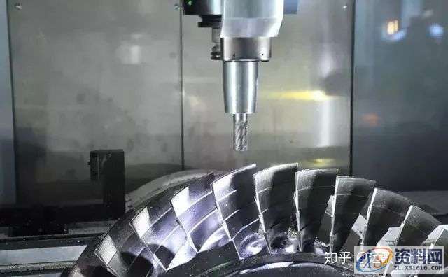 数控加工的十个重要知识点,新手牢记后也是数控高手,加工,工件,坐标系,第1张 数控加工的十个重要知识点,新手牢记后也是数控高手,加工,工件,坐标系,第1张