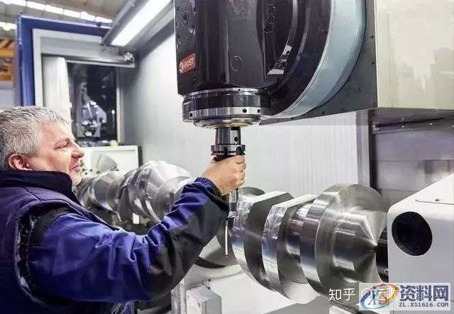 数控加工的十个重要知识点,新手牢记后也是数控高手,加工,工件,坐标系,第2张 数控加工的十个重要知识点,新手牢记后也是数控高手,加工,工件,坐标系,第2张