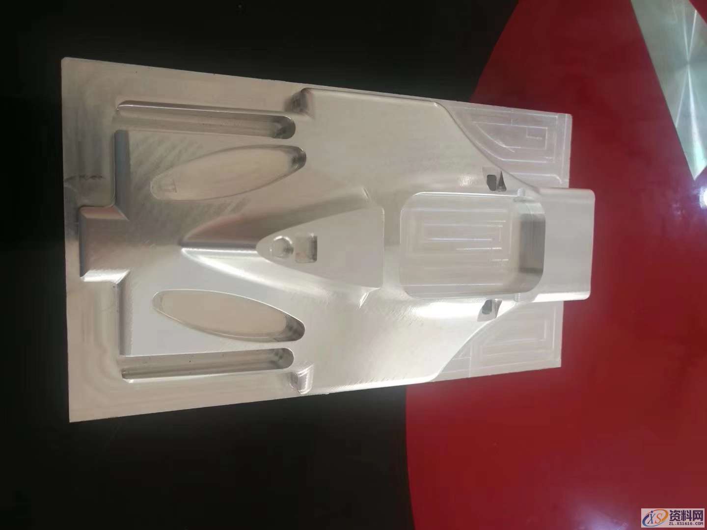 数控机床零件加工工艺分析、加工方案制定、夹具的选择,加工,零件,工件,尺寸,第2张 数控机床零件加工工艺分析、加工方案制定、夹具的选择,加工,零件,工件,尺寸,第2张