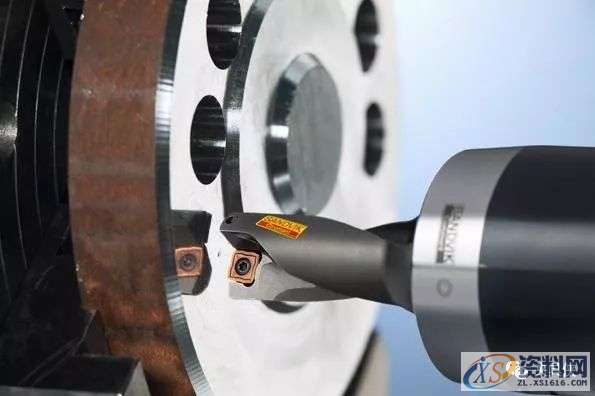 CNC数控机床最高加工精度有多高？,粗糙度,加工,磨削,第7张