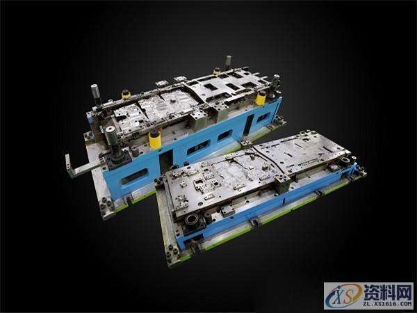 五金模具有哪几种分类?,模具,冲模,成型,弯曲,形状,第2张 五金模具有哪几种分类?,模具,冲模,成型,弯曲,形状,第2张