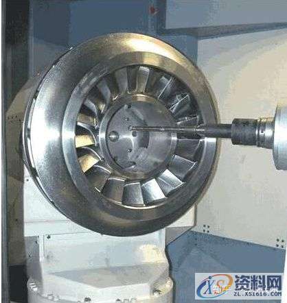 UG数控编程:成为数控编程高手的秘诀!!!,零件,加工,mso,第2张 UG数控编程:成为数控编程高手的秘诀!!!,零件,加工,mso,第2张