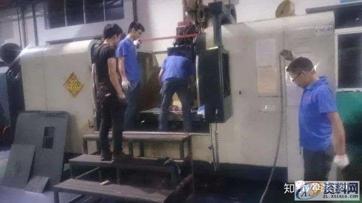 CNC数控编程:数控机床加工工艺、加工精度及刀具的选择,加工,零件,工件,尺寸,第1张 CNC数控编程:数控机床加工工艺、加工精度及刀具的选择,加工,零件,工件,尺寸,第1张