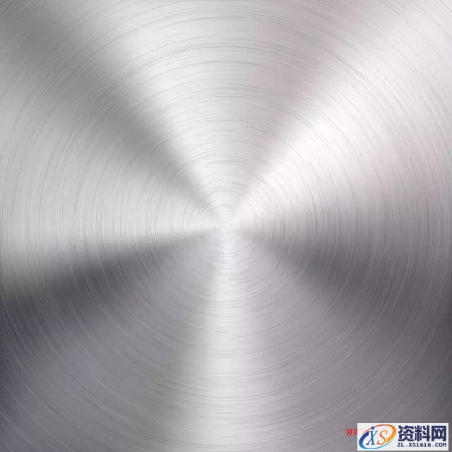 各种表面处理方法之金属拉丝(图文教程),各种表面处理方法之金属拉丝,图文,第3张