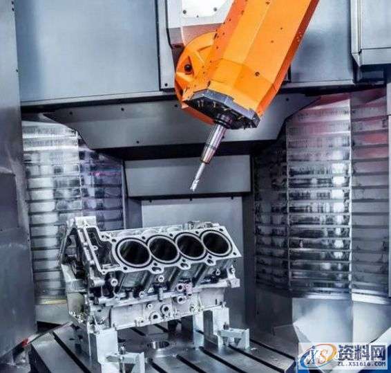 CNC数控加工:数控加工七种对刀方式详解!,工件,坐标系,mso,第5张 CNC数控加工:数控加工七种对刀方式详解!,工件,坐标系,mso,第5张