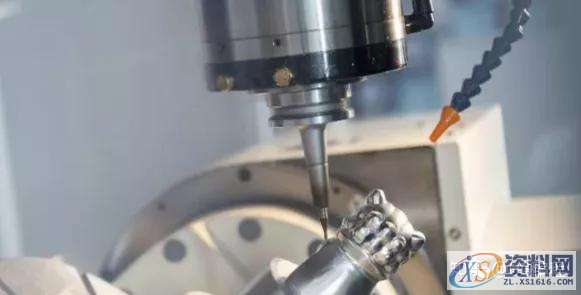 CNC数控加工:数控加工七种对刀方式详解!,工件,坐标系,mso,第2张 CNC数控加工:数控加工七种对刀方式详解!,工件,坐标系,mso,第2张